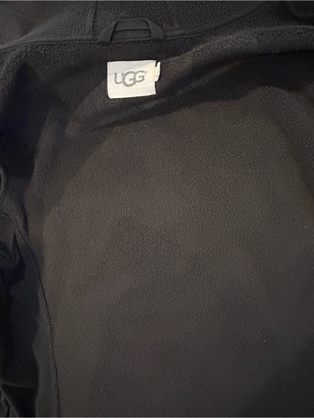 Ugg Clara Zip-Up Hoodie - Picture 8 of 13